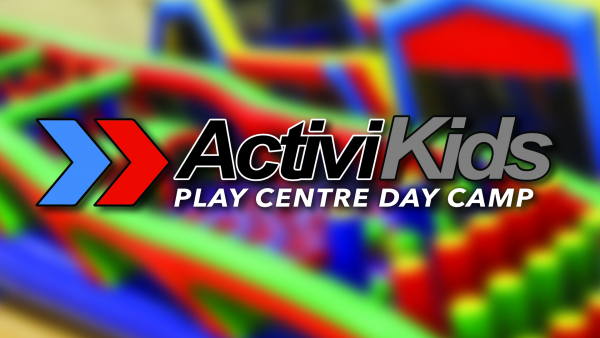 ActiviKids Day Camps